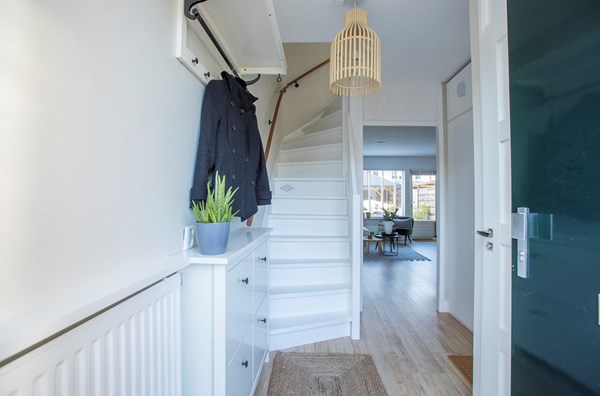Jan Slauerhoffstraat 27, Gorinchem